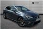 2022 SEAT Ibiza 1.0 TSI 110 Xcellence Lux 5dr