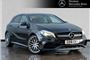 2016 Mercedes-Benz A-Class A45 4Matic Premium 5dr Auto
