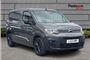 2021 Citroen Berlingo Van 1.5 BlueHDi 1000Kg Driver 100ps