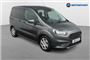 2019 Ford Tourneo Courier 1.5 TDCi Zetec 5dr