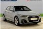 2022 Audi A1 30 TFSI 110 S Line 5dr S Tronic