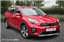 2021 Kia Niro 1.6 GDi PHEV 3 5dr DCT