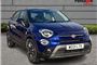 2021 Fiat 500X 1.0 City Cross 5dr