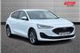 2022 Ford Focus 1.0 EcoBoost Hybrid mHEV Titanium 5dr Auto