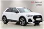 2022 Audi Q3 35 TDI Black Edition 5dr