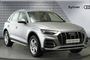 2021 Audi Q5 45 TFSI Quattro Sport 5dr S Tronic