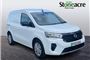 2023 Nissan Townstar 90kW Tekna Van Auto 45kWh