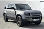 2022 Land Rover Defender 3.0 D300 X-Dynamic SE 110 5dr Auto