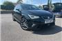 2025 SEAT Ibiza 1.0 TSI 115 Xcellence 5dr DSG
