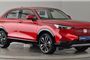 2024 Honda HR-V 1.5 eHEV Advance 5dr CVT