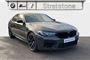 2021 BMW M5 M5 Competition 4dr DCT