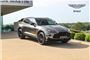 2024 Aston Martin DBX V8 DBX707 5dr Touchtronic