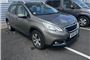 2015 Peugeot 2008 1.6 BlueHDi 75 Active 5dr