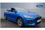 2022 Ford Focus 1.0 EcoBoost Hybrid mHEV 155 ST-Line Edition 5dr