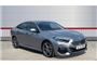 2022 BMW 2 Series Gran Coupe 218i [136] M Sport 4dr DCT