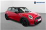 2021 MINI Hatchback 2.0 Cooper S Exclusive 3dr