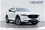 2021 Mazda CX-5 2.0 Sport 5dr