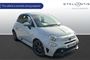 2021 Abarth 595 1.4 T-Jet 145 3dr