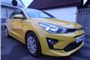 2021 Kia Rio 1.2 DPi 1 5dr