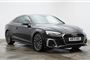 2022 Audi A5 40 TFSI 204 S Line 2dr S Tronic