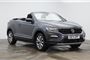 2021 Volkswagen T-Roc Cabriolet 1.5 TSI Design 2dr DSG