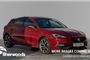 2021 SEAT Leon 1.5 eTSI 150 FR Sport 5dr DSG