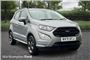 2021 Ford EcoSport 1.0 EcoBoost 125 ST-Line 5dr