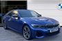 2021 BMW 3 Series M340i xDrive MHT 4dr Step Auto