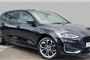 2022 Ford Focus 1.0 EcoBoost Hybrid mHEV 155 ST-Line Vignale 5dr