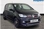 2019 Volkswagen Up GTI 1.0 115PS Up GTI 3dr