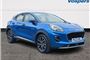 2022 Ford Puma 1.0 EcoBoost Hybrid mHEV Titanium 5dr DCT