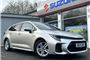 2021 Suzuki Swace 1.8 Hybrid SZ5 5dr CVT