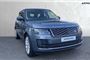 2021 Land Rover Range Rover 2.0 P400e Vogue SE 4dr Auto