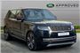 2022 Land Rover Range Rover 3.0 P400 HSE 4dr Auto