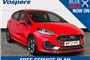 2022 Ford Fiesta ST 1.5 EcoBoost ST-3 5dr