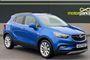 2017 Vauxhall Mokka X 1.4T Elite Nav 5dr Auto