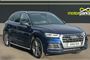 2018 Audi Q5 2.0T FSI Quattro S Line 5dr S Tronic