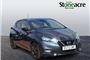2022 Nissan Micra 1.0 IG-T 92 N-Sport 5dr CVT