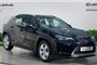 2021 Lexus UX 250h 2.0 5dr CVT [without Nav]