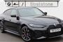 2023 BMW 4 Series Gran Coupe 420i M Sport 5dr Step Auto