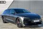 2025 Audi S6 370kW S6 100kWh Launch Edition 5dr Auto