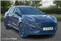 2022 Ford Puma 1.0 EcoBoost Hybrid mHEV ST-Line X 5dr DCT