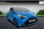 2018 Toyota Aygo 1.0 VVT-i X-Plore 5dr