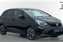 2025 Honda Jazz 1.5 i-MMD Hybrid Advance 5dr eCVT