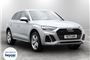 2021 Audi Q5 50 TFSI e Quattro S Line 5dr S Tronic