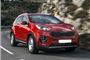 2016 Kia Sportage 1.6T GDi GT-Line 5dr [AWD]