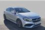 2017 Mercedes-Benz A-Class A45 4Matic Premium 5dr Auto