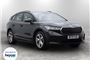 2021 Skoda Enyaq 132kW 60 ecoSuite 62kWh 5dr Auto