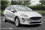 2019 Ford Fiesta 1.0 EcoBoost Titanium 5dr