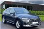 2023 Audi Q5 Sportback 45 TFSI Quattro S Line 5dr S Tronic